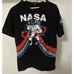 NASA Astronaut All Over Sprain Paint
